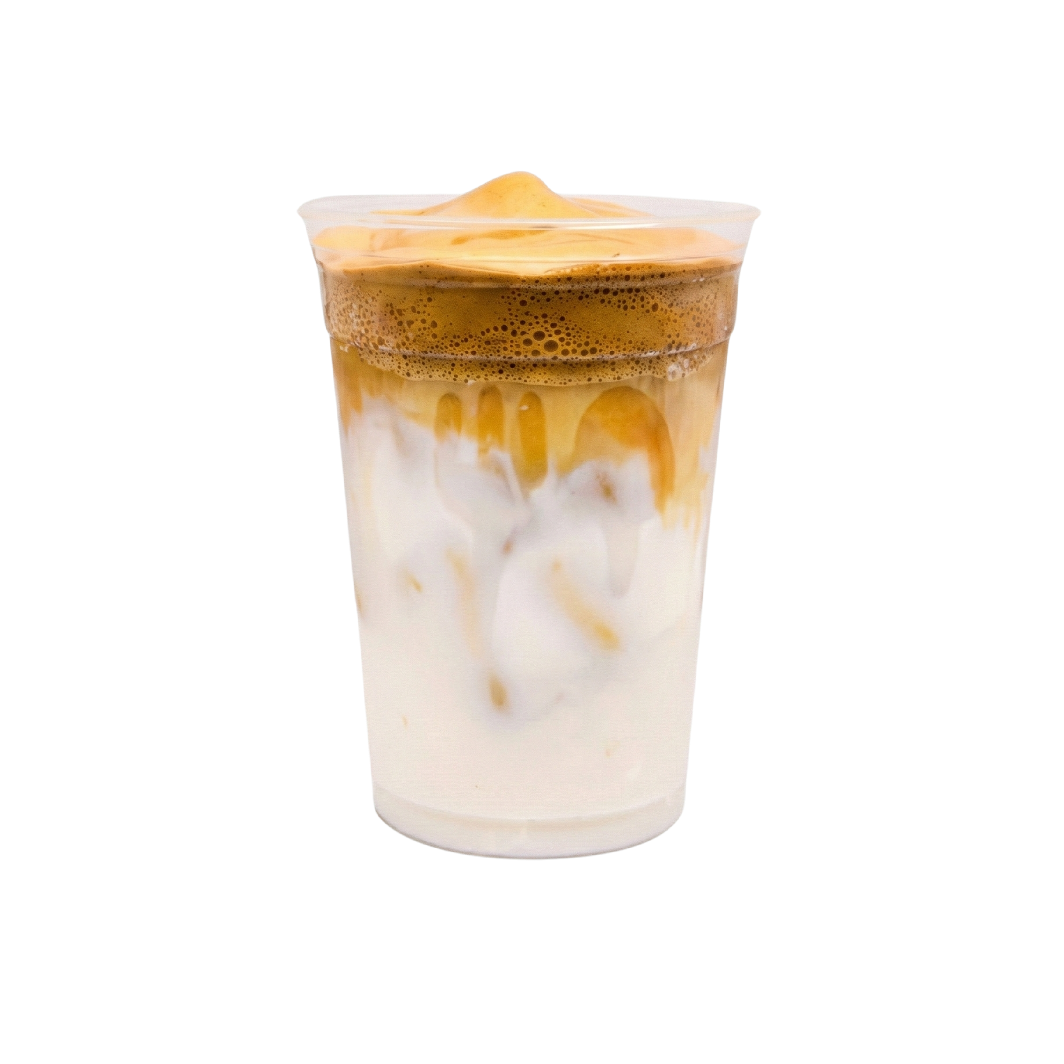 Dalgona Coffee