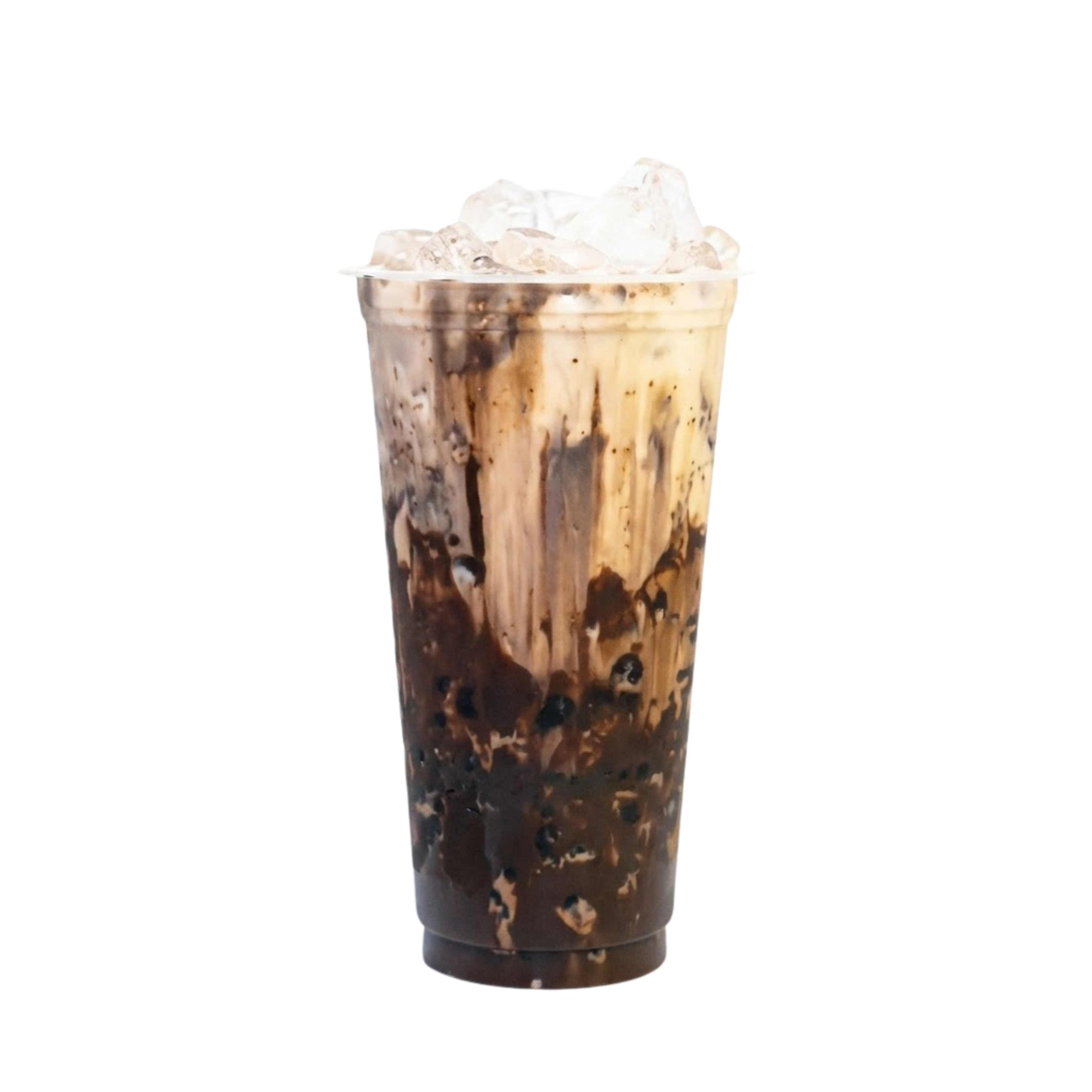 Choco Cruncy Milo