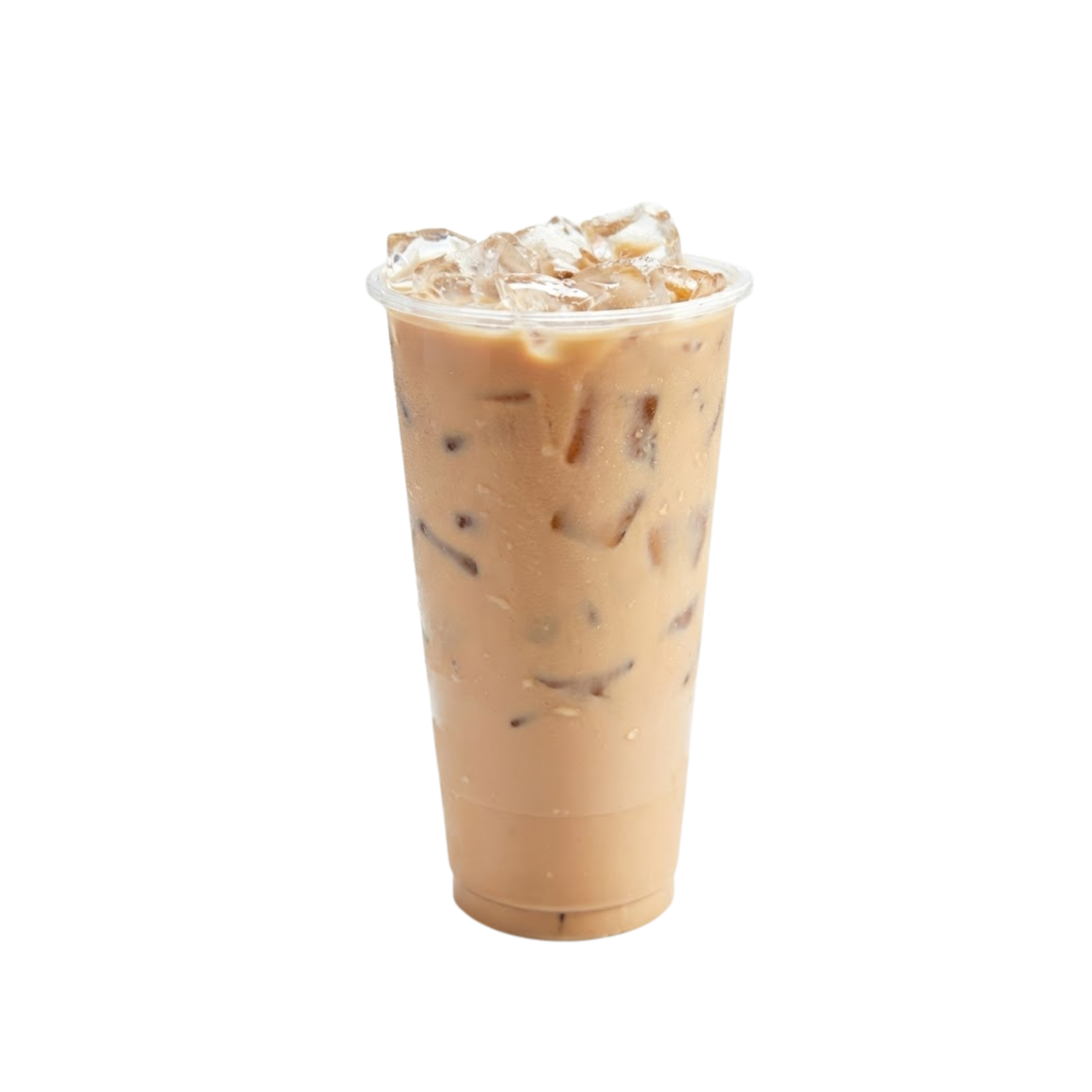 Milk Tea