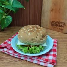 Burger Chesee