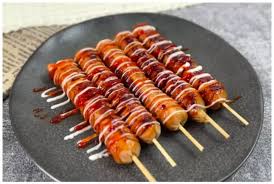 Sosis Bakar